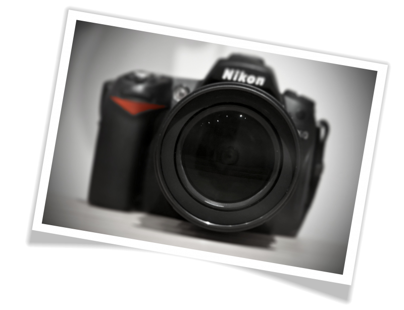 Nikon D90