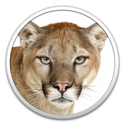 Mountain Lion
