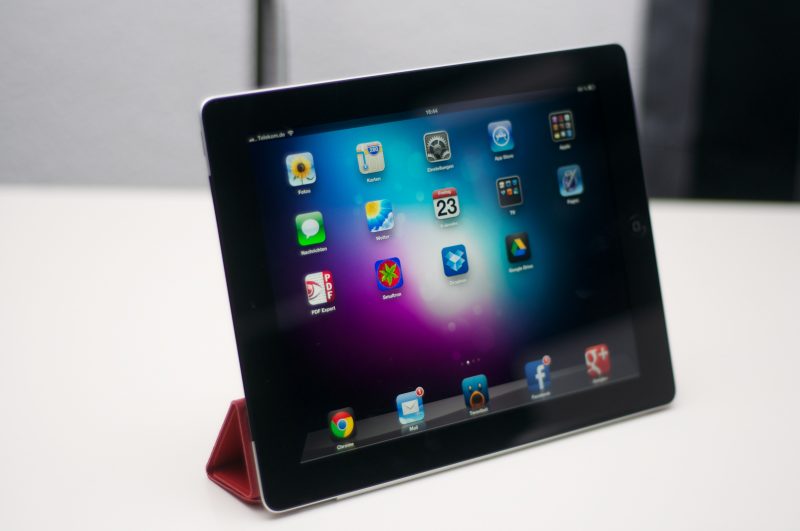 iPad (4. Generation)