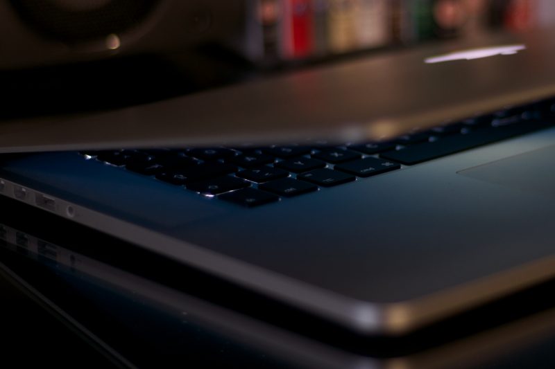 MacBook Pro