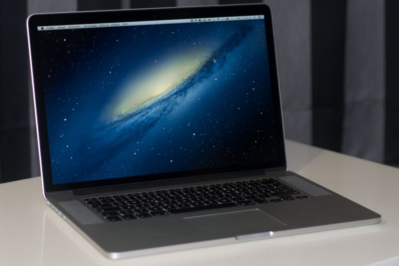 MacBook Pro