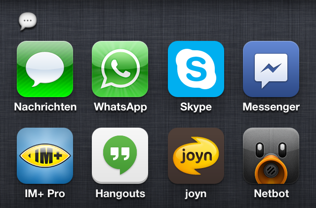 apps