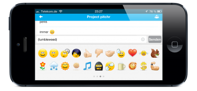 skype