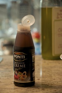 Balsamico-Creme
