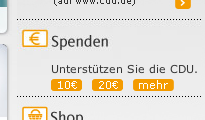 cdu