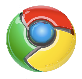 chrome-logo