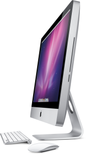 Der neue iMac