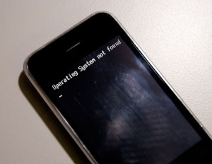 iPhone-no-operating-system