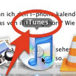 iTunes